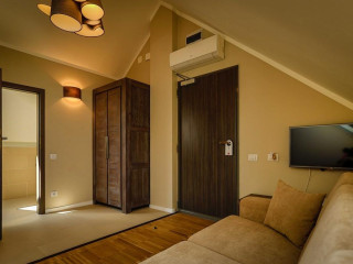 Delta Boutique and Carmen Silva Resort