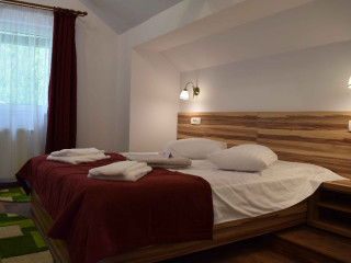 Club Vila Bran - Vila 3