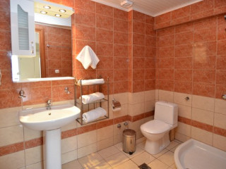 Kapahi Sea View Hotel Apartments