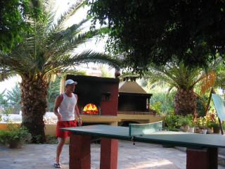 Hersonissos Sky Hotel 