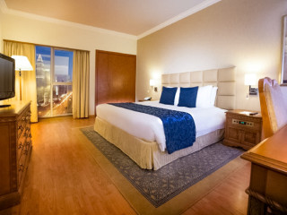 MILLENNIUM PLAZA DOWNTOWN HOTEL (Dubai)