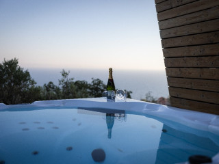 Five Olive Dream - Plomari