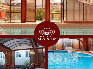 HOTEL MAXIM