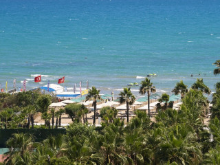 MIRAMARE QUEEN HOTEL