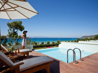 Elite Suites Rhodes (fost Amathus Elite Suites)