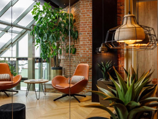 Schuster Boarding House..