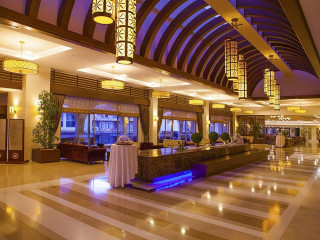 DIAMOND BEACH HOTEL AND SPA.