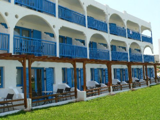 Mitsis Rinela Beach Resort