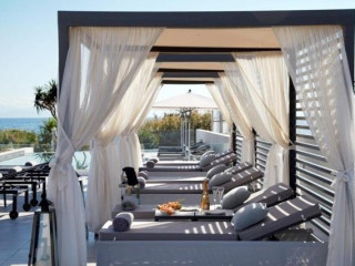 Tesoro Blu Hotel Spa - Adults-Only