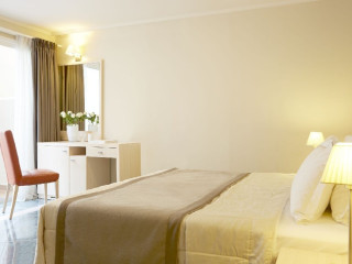 Mayor Pelekas Monastery