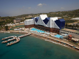 VIKINGEN QUALITY RESORT