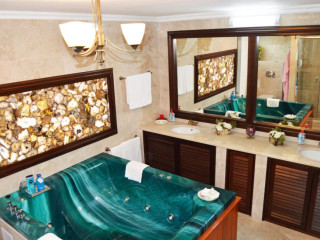 Puflene Resort