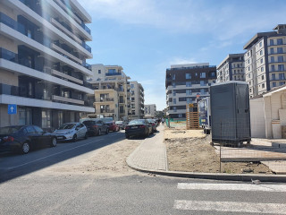 Apartament APARTEL ARTHUR cm