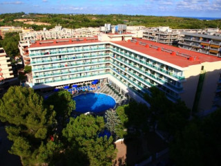 Ohtels Villa Dorada