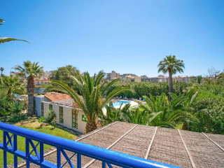 Gorgona Hotel Amoudara