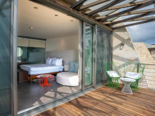 KUUM HOTEL and SPA