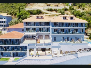 Ponti Beach Hotel (Vasiliki)