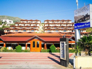 Hotel Olympia Touristic Village (Vlore)