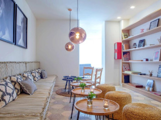 HM Alma Beach (Adults Only)