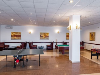 Q Resort and Spa CMP