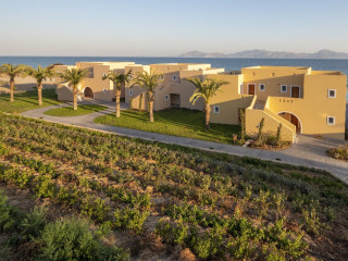 Horizon Beach Resort (Mastichari)