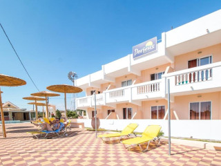 Dorieas Hotel