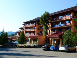 HOTEL BRADUL