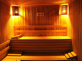 KAMELIA HOTEL PAMPOROVO