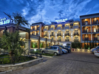 Hotel ACD Wellness and Spa (Herceg Novi)