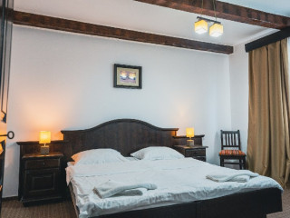 CASA PESCARILOR