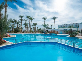 Shams Safaga Resort