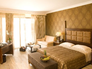 La Marquise Luxury Resort Complex