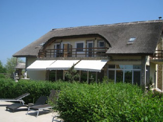 Puf si Stuf ( Dunavatul de Jos)