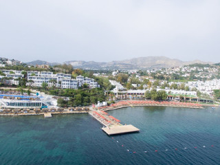 KADIKALE RESORT HOTEL (Kadikale)