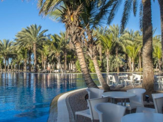 Lopesan Costa Meloneras Resort Spa 5*