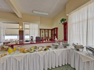 OLYMPIOS ZEUS (Litochorou)