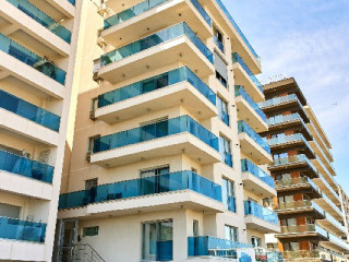 Apartamente WAVE 3 cm