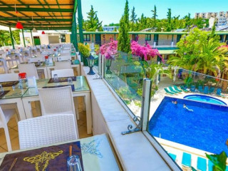 Bodrum Skylife Hotel