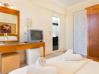 Sun Beach Lindos
