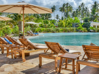 WHITE PARADISE ZANZIBAR (Pongwe)
