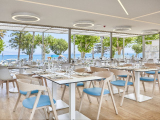 Triton Boutique Hotel