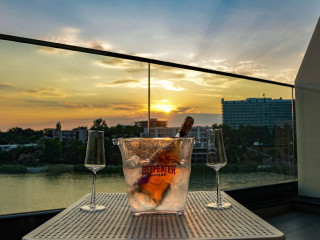 MIRAGE BEACH SPA HOTEL 