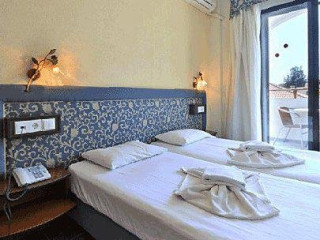 Elinotel Polis (Chanioti, Kassandra)