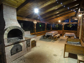 Cabana Tulean (Sacel)