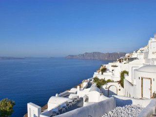 Canaves Oia Hotel (Adults only)