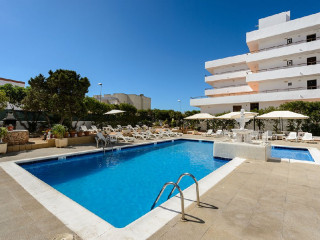APARTAMENTOS SAN ANTONIO BEACH