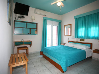Villa Andreas (Ammoudia)