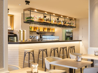 MARSOL HOTEL (Lloret de Mar)