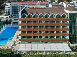 ELITE WORLD MARMARIS - ADULT ONLY HOTEL +14 YEARS