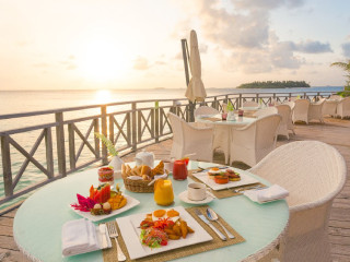Bandos Maldives